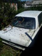 Toyota Crown. GS130, 1GFE 