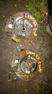 Суппорт тормозной. Lexus RX300 Lexus RX400h Lexus RX300/330/350 Двигатель 2003