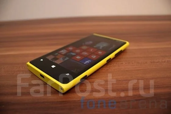 Nokia Lumia 920. �/� ����
