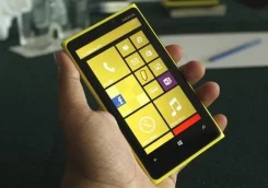 Nokia Lumia 920. �/� ����