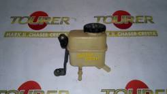 Бачок гидровентилятора. Toyota Cresta, JZX90 Toyota Mark II, JZX90 Toyota Chaser, JZX90 Двигатель 1JZGTE