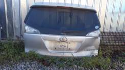 Дверь багажника. Toyota Caldina, AZT241, AZT241W
