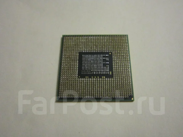 Intel Core i5-2450M ����