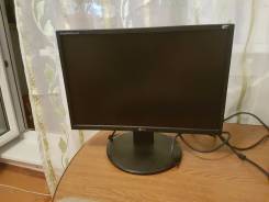 LG. 19" (48 см), технология LCD (ЖК)