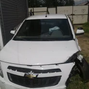 Chevrolet Cobalt ����
