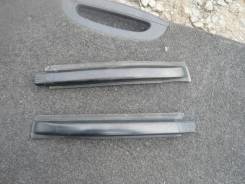 Молдинг крыши. Nissan Terrano, LUR50, LR50, PR50, LVR50, RR50