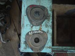 Опора амортизатора. Toyota Corolla, AE100G, AE100