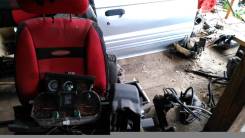 Mitsubishi Pajero, 1996 в Златоусте Mitsubishi Pajero