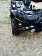 Linhai-Yamaha 500. ��������, ��, �� ����
