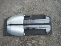 Панель кабины. Nissan Caravan, VWMGE24, VWME24, VWGE24, VWE24