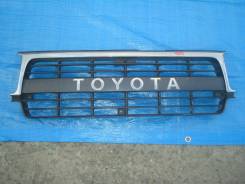 Решётка радиатора Toyota LAND CRUISER