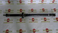 Карданный вал. Toyota Cresta, GX100 Toyota Mark II, GX100 Toyota Chaser, GX100 Двигатель 1GFE