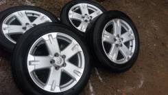 Toyota. 7.5x18, 5x114.30, ET45