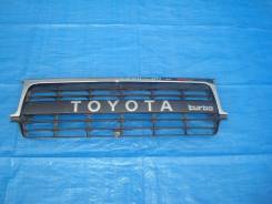 Решётка радиатора Toyota LAND CRUISER