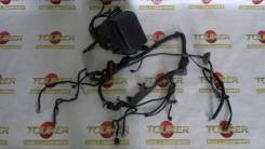 Блок предохранителей. Toyota Mark II, JZX90, JZX90E Двигатель 1JZGE
