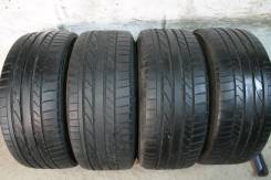 Bridgestone Potenza RE050A. Летние, 2011 год, износ: 10%, 4 шт