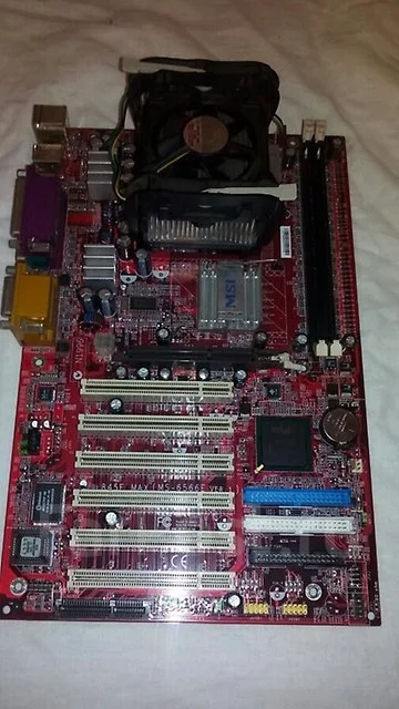 Socket AM2+ ����