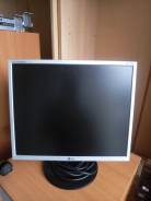 LG. 19" (48 см), технология LCD (ЖК)