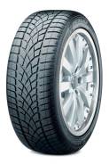 Dunlop SP Winter Sport 3D. Зимние, без шипов, без износа, 4 шт