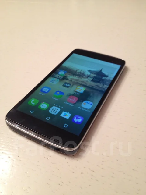 Alcatel Idol 3 4.7 6039Y. �/� ����