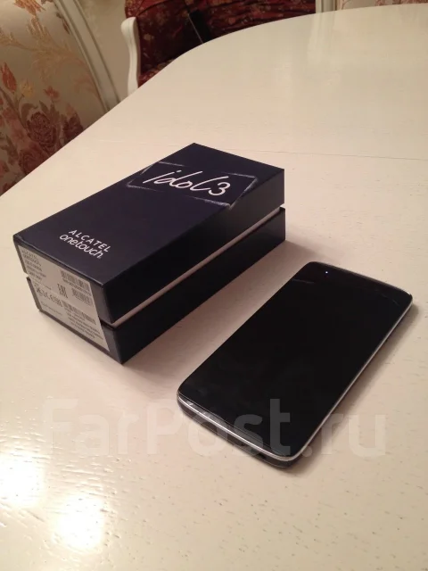 Alcatel Idol 3 4.7 6039Y. �/� ����