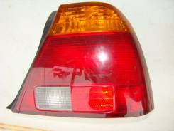 Стоп-сигнал. Honda Rafaga, CE4, CE5