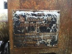 Продам пресс гидравлический горизонтальный.