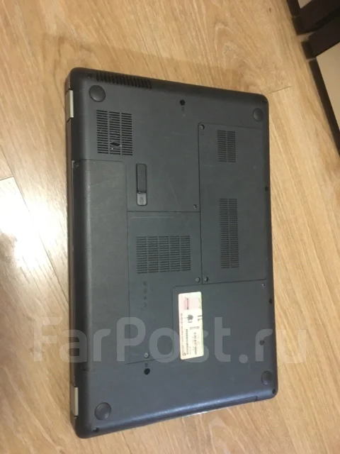 HP G62. ��� 1024 ��, WiFi: 1, Bluetooth: 1 ����