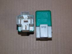 Реле. Toyota: Ipsum, Cynos, RAV4, Century, Sienna, IS300, Sprinter Trueno, Matrix, GS450H, Corona, Crown, Corolla Spacio, Chaser, Corsa, Corolla Levin...