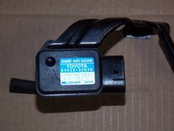 Датчик абсолютного давления. Toyota Vista, SV30, SV35, SV32, SV33 Toyota Camry, SV30, SV32, SV33, SV35 Двигатели: 3SFE, 4SFE