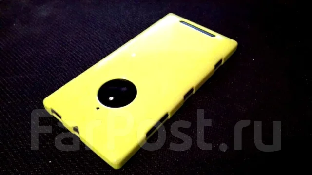 Nokia Lumia 830. �/� ����