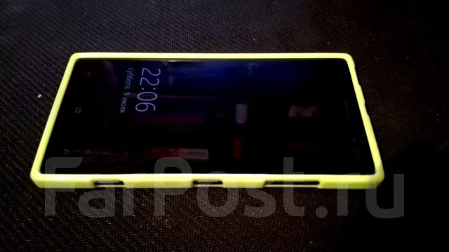 Nokia Lumia 830. �/� ����