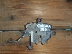Замок капота. Toyota Corona, ST190