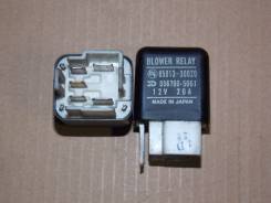 Реле. Toyota: Corolla, Corolla II, Cresta, Century, Hiace, Sprinter Trueno, Land Cruiser Prado, Coaster, Lite Ace, Van, Corona, Crown, Chaser, Tercel...
