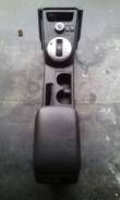 Консоль центральная. Nissan X-Trail, NT31, TNT31 Двигатель MR20