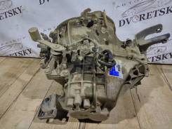 Механическая коробка переключения передач. FAW V2