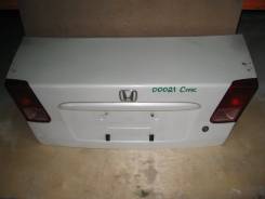 Крышка багажника. Honda Civic Ferio, ES1