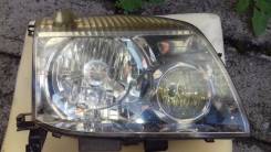 Поворотник. Nissan X-Trail