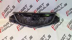 Решетка радиатора. Mazda CX-5, KE2AW, KE5FW, KE5AW, KEEFW, KEEAW, KE2FW, KE