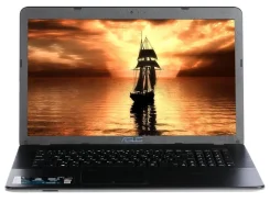 Asus X751LA. WiFi ����