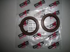 Сальник распредвала. Mazda 121 Mazda Mazda2, DY, DE Mazda Mazda3, BK Ford: Fiesta, C-MAX, Puma, Focus, Fusion Volvo C30 Volvo V50 Volvo S40 Audi A3, 8...