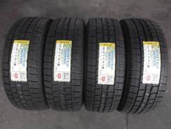 Dunlop Winter Maxx WM01. Зимние, без шипов, 2012 год, без износа, 4 шт