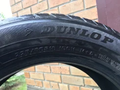 Dunlop SP 30. ������, 2014 ���, �/�, ����� 20 % ����