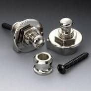 Security Lock Крепление для ремня с блокировкой для гитары Schaller