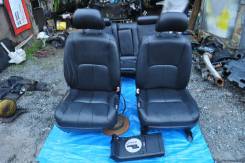 Подогрев сидений. Nissan Stagea, M35, PM35, HM35, PNM35, NM35