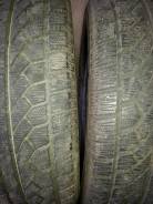 Toyo Winter Tranpath M2. Зимние, без шипов, износ: 20%, 4 шт