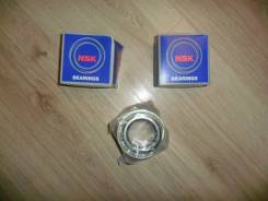 Подшипник ступицы. Mazda: Familia, Training Car, Premacy, Lantis, Eunos Cosmo, MX-5, Roadster, MX-3, Eunos Presso, 323F, 323, Autozam AZ-3