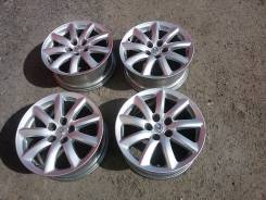 Lexus. 7.5x18, 5x120.00, ET32, ЦО 60,1 мм.