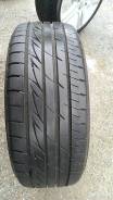 Bridgestone Playz PZ-X. Летние, 2009 год, износ: 5%, 4 шт