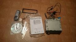 Kenwood KDC-W7141UY